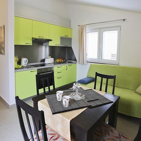 Apartments Marijana Задар Номер фото